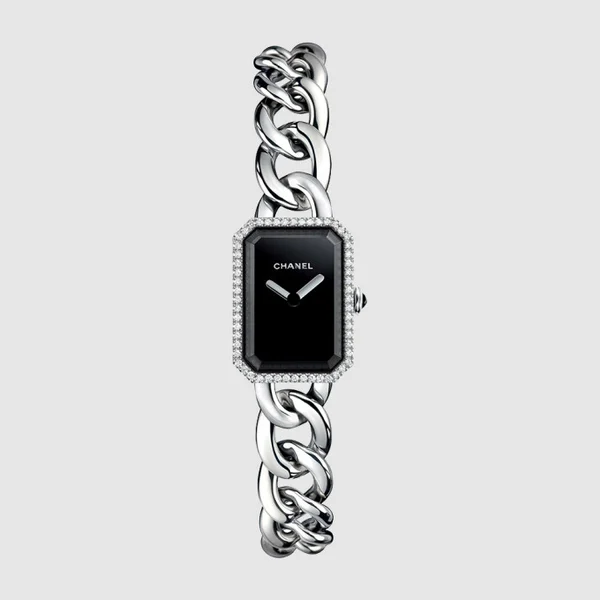 샤넬 시계 S급 레플 - 허시백 시계